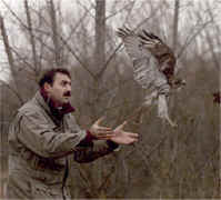 Hawkeye Bird Healing & Rehabilitation