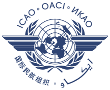 ICAO logo