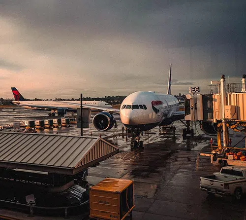 aircraft
