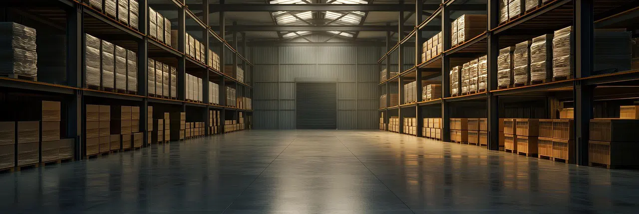 Raccoons invading commercial food storage areas commercial food storage