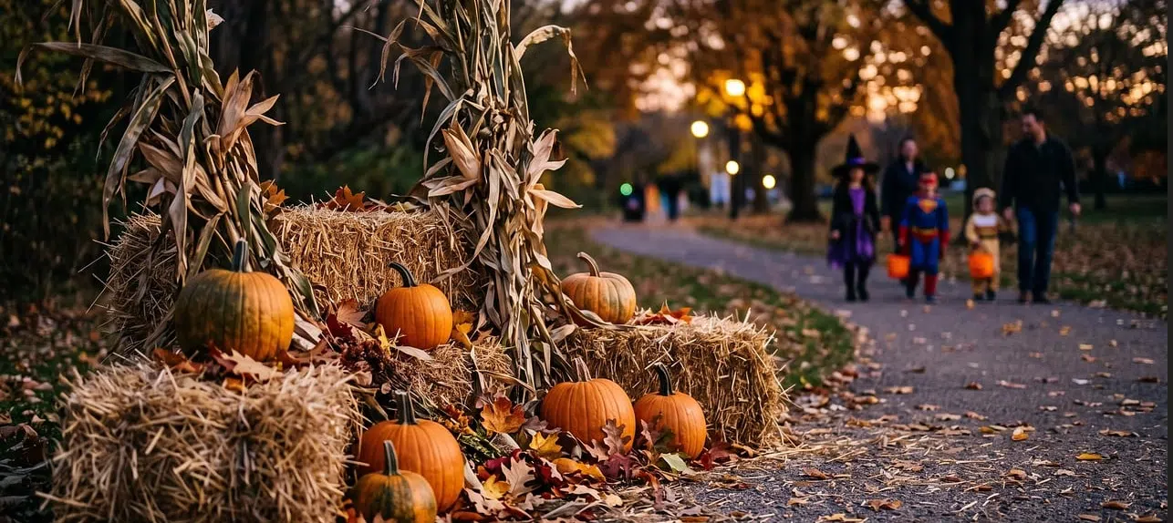 halloween decorations