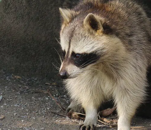 raccoon reloation vs removal gta