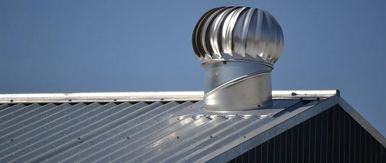 roof vent