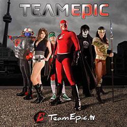 team epic